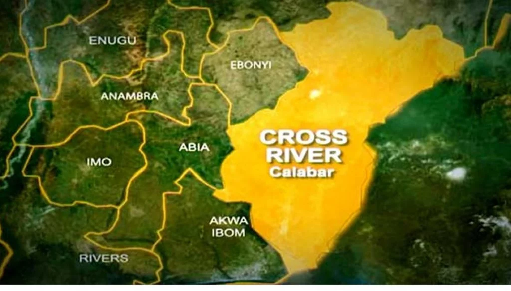 Cross River community happy over access to water