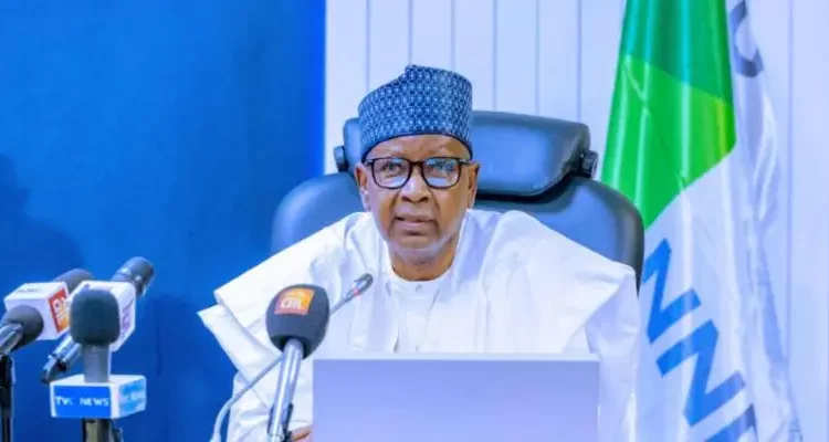 EFCC Never Arrested Me, I Voluntarily Submitted Myself – Ex-NNPC CFO