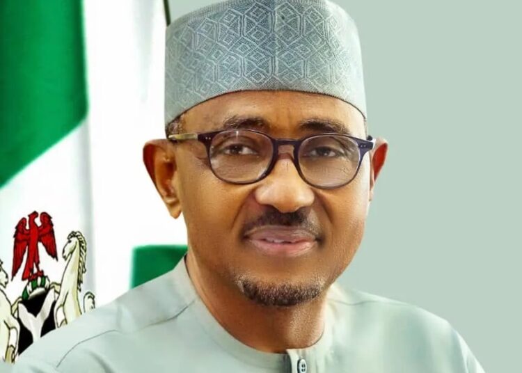 Protesters Occupy AGF, ICPC, CCB Office to Demand Immediate Resignation of NMDPRA Boss