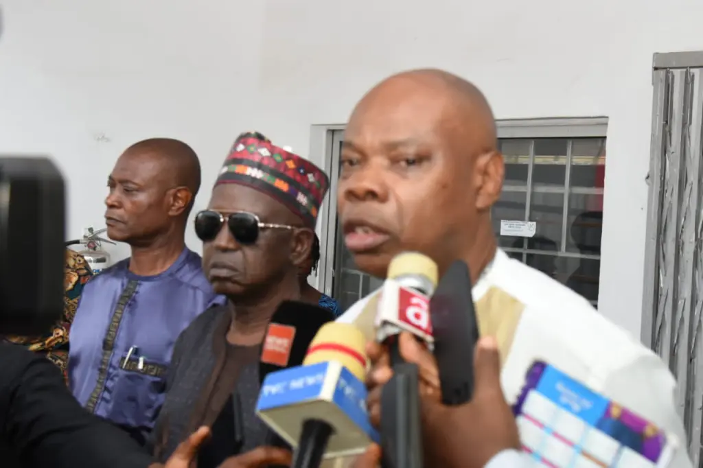 Three cattle rustlers arrested in Abia State
