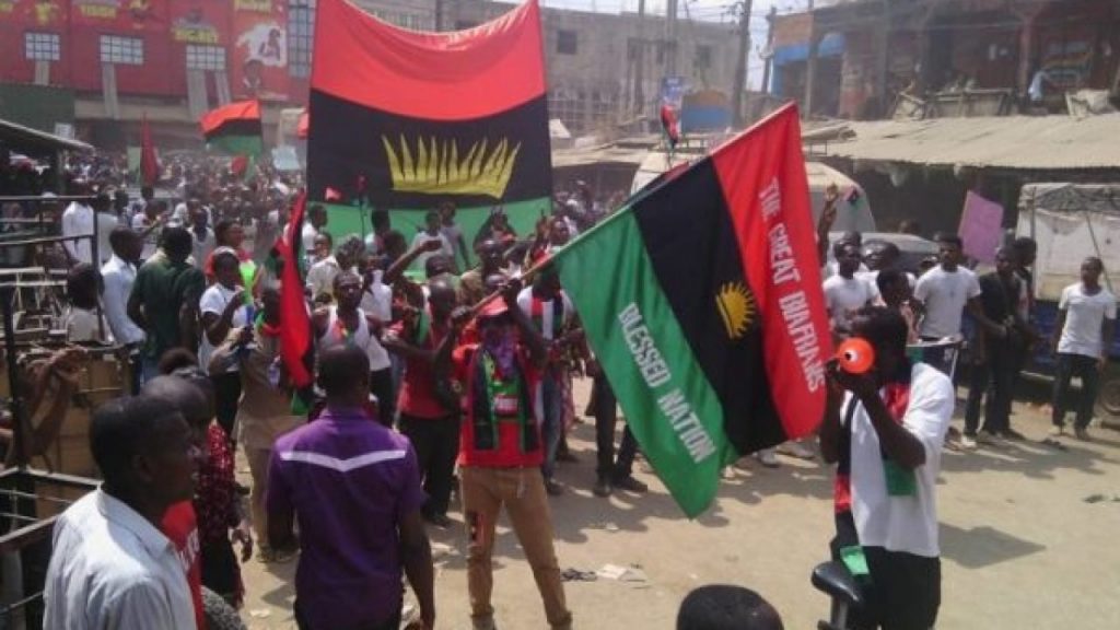 Biafra civil war: Your legacy like that of Adolf Hitler – IPOB replies Gowon