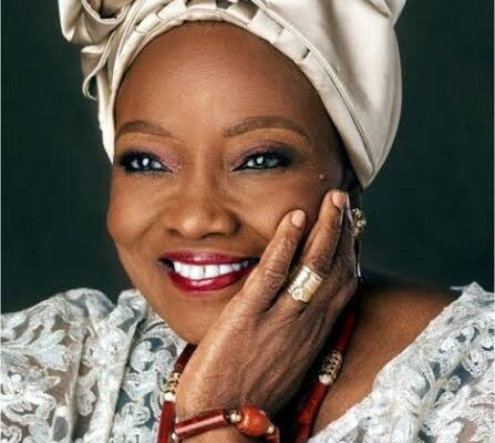 Ex-Nigerian Ambassador, Ibironke Adefope, Dies At 73