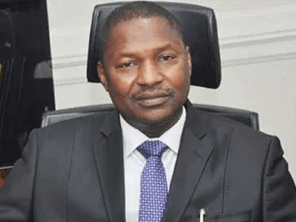 Kebbi 2027: Ex-APC chairman urges Malami to join governorship race