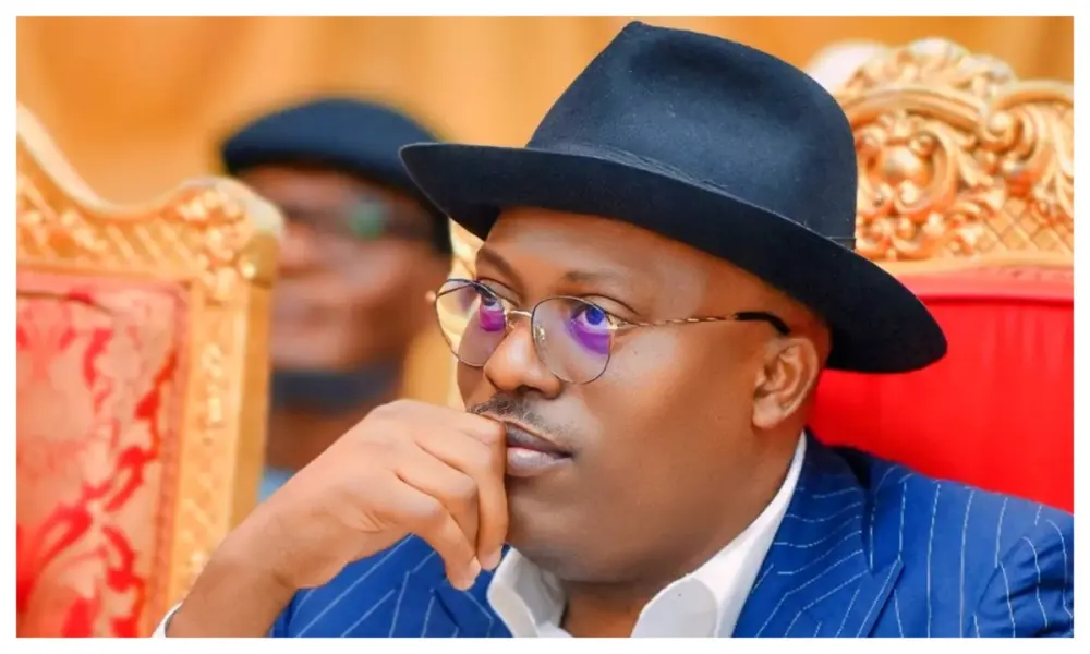 He’ll still make your life miserable – Deji warns Fubara as Tinubu reconciles gov, Wike, lawmakers