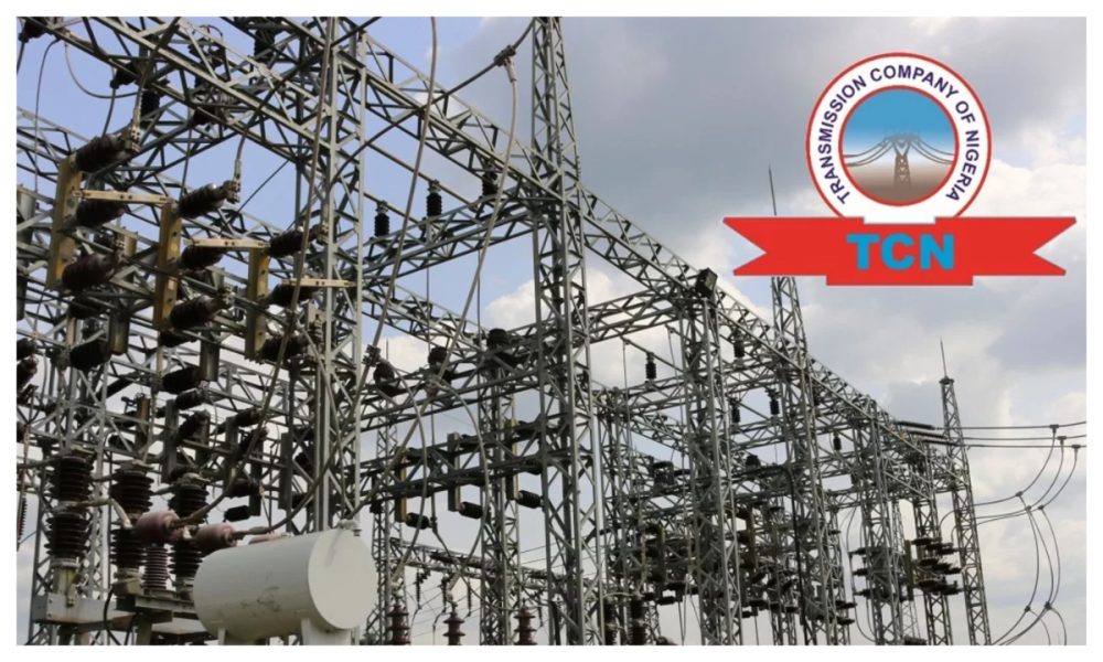TCN announces power shutdown in North-East