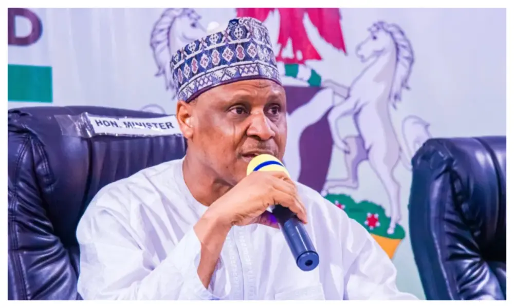 No security threat in Abuja – Nigerian Govt replies US