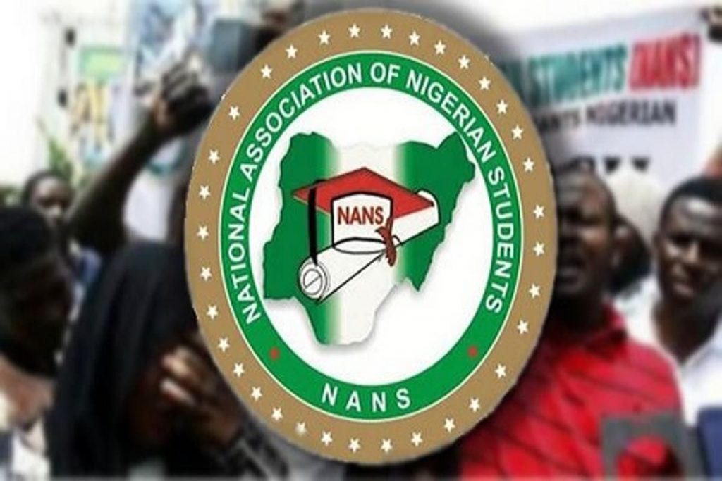 NANS declares nationwide protest Wednesday