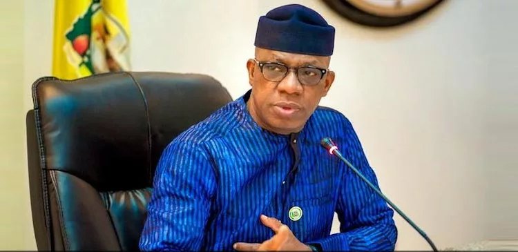 Ogun Gov Donates N1m Each To Families Of Deceased Kano Athletes, Officials