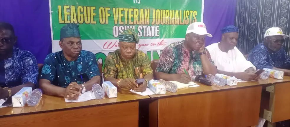 Osun PDP urges Tinubu to resolve lingering LG impasse