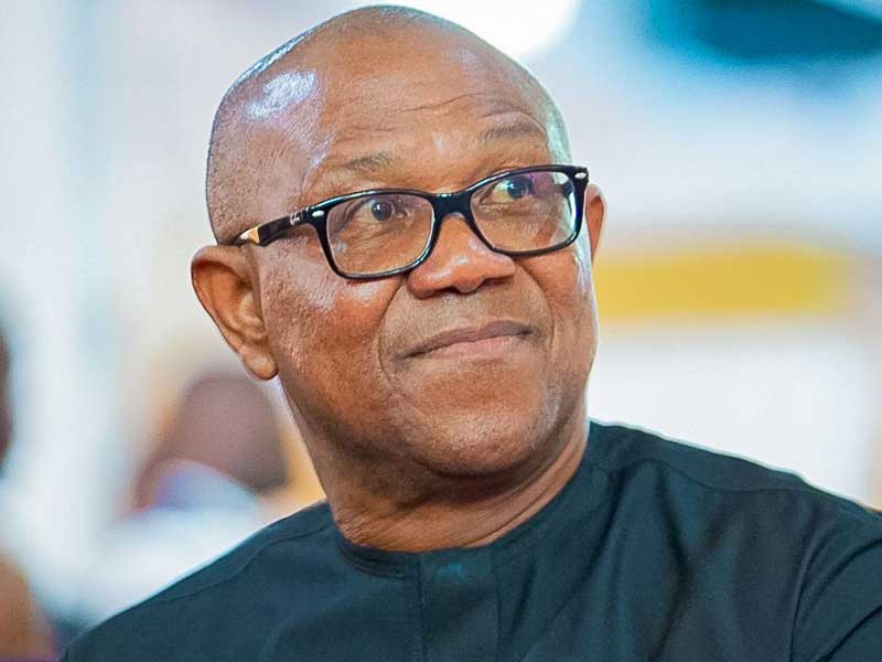 Property demolition: Lawyer blasts Peter Obi for undermining court with emotional online post