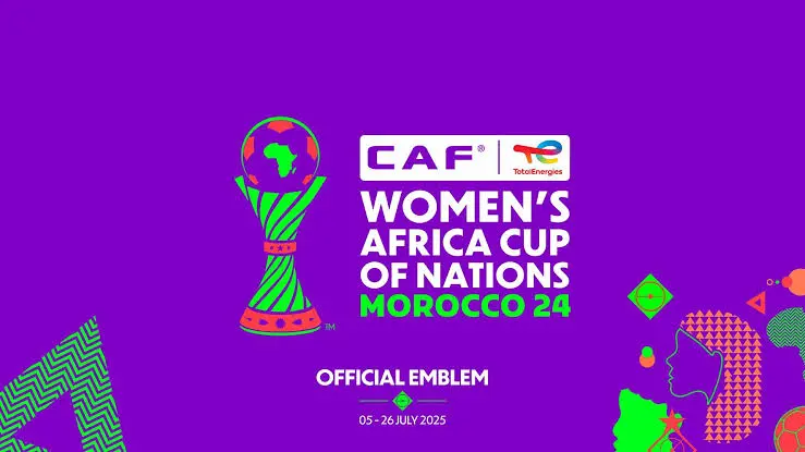 CAF to launch new WAFCON trophy Wednesday