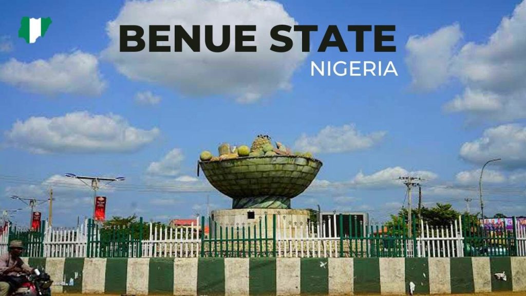 Benue Executive Council approves creation of Maritime, Blue Economy Ministry
