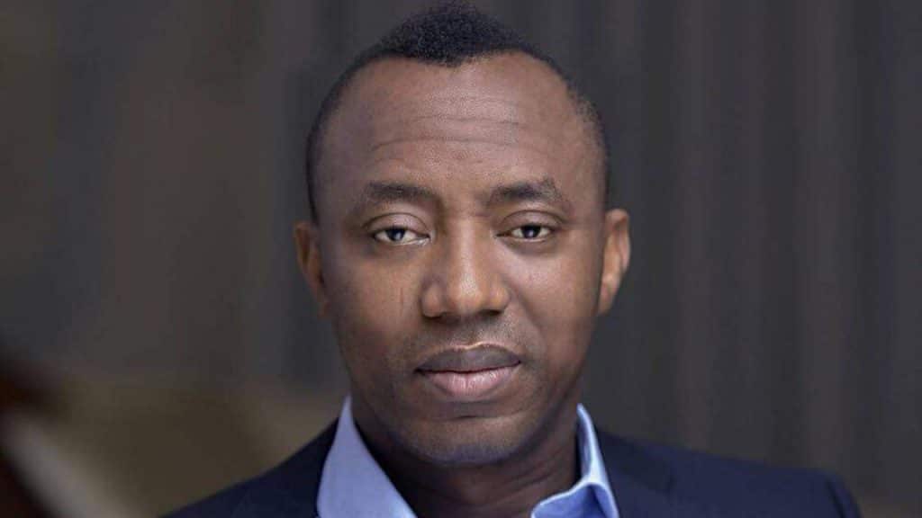 ‘Unjust and criminal act’ – Sowore reacts as Kenyan court declares Kanu’s rendition to Nigeria illegal