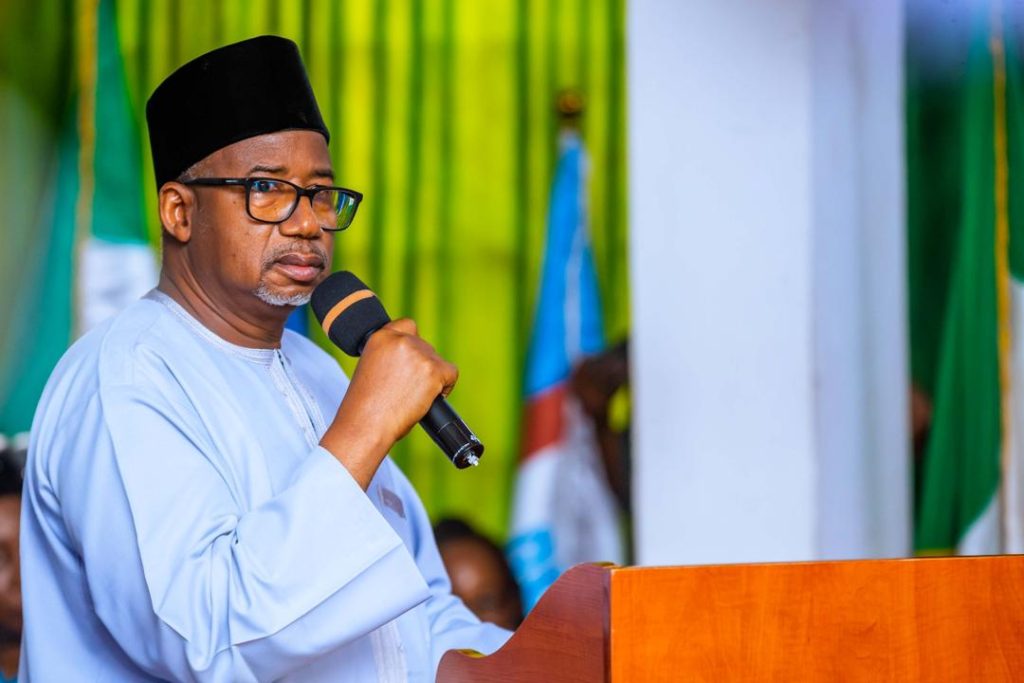 Bauchi: Gov Mohammed appoints Abdulwahab as SSA on Communication