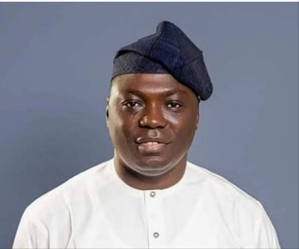 Taraba govt clears air on alleged replacement of Deputy Governor
