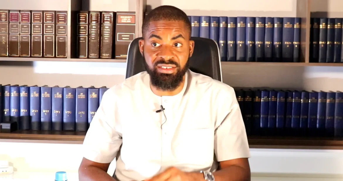 2027: I’m happy PDP finally dead – Deji celebrates Atiku, Obi, David Mark, others over coalition