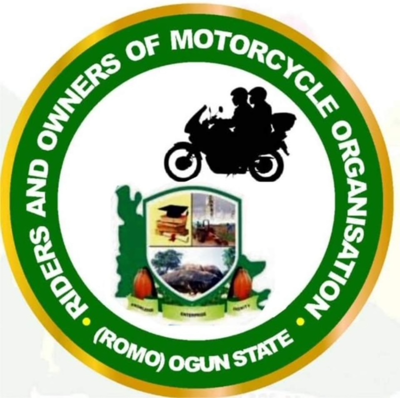 Ogun motorcyclists cautioned on safety during rainy season