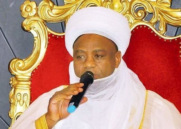 Sultan, Ihejirika to Attend NDA Course 18’s 50th Anniversary Celebration