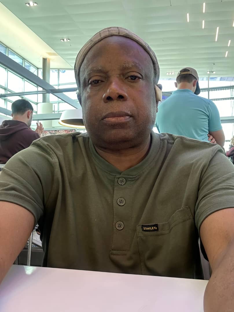 The Nigerian Journey and the Rule of Law