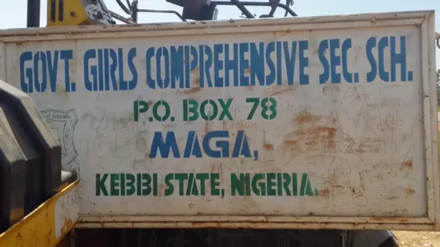 Bandits Invade Girls Secondary School, Kill Staff, Abduct Students in Kebbi