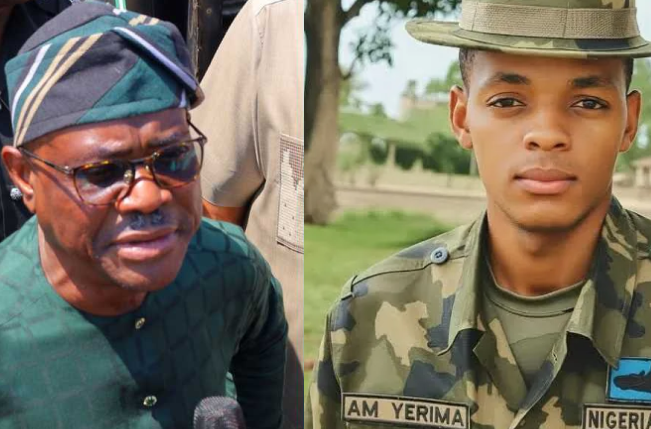 Nyesom Wike Versus the General: Ad-Hoc Military System Defined