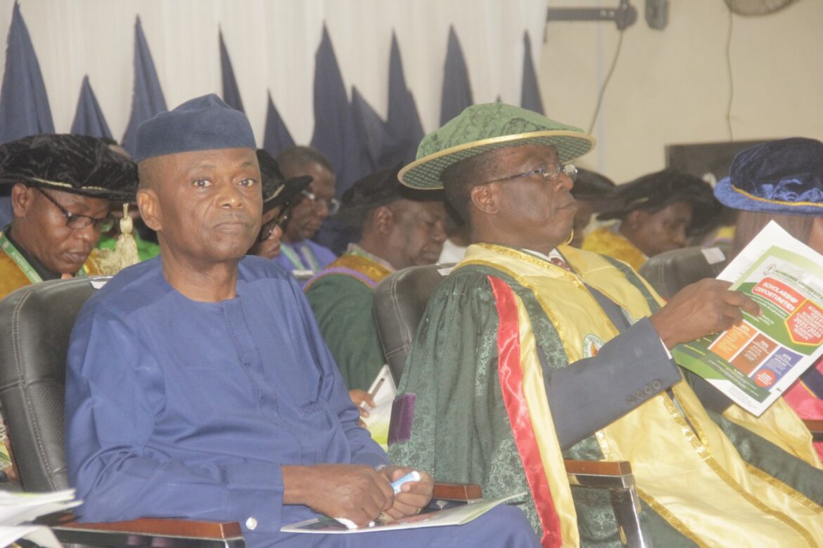 Achievers University Reiterates Zero Tolerance for Drug Abuse, Social Vices