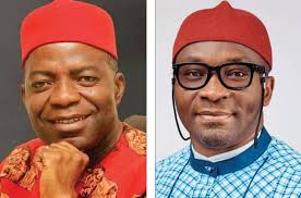 Abia Govt Rebuts Kalu’s Claims, Defends Otti’s Record on Collaboration