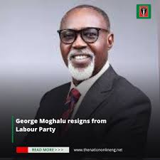 LP Governorship Candidate in Anambra Quits Party