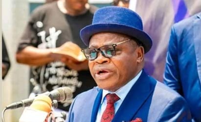 Rivers Chief Judge Declines to Set Up Panel to Probe Fubara