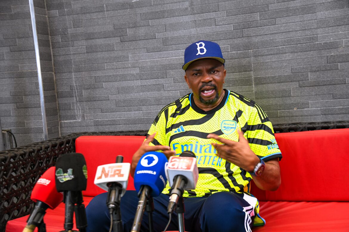 NDDC Assures Robust Preparations as Niger Delta Games Begin Friday