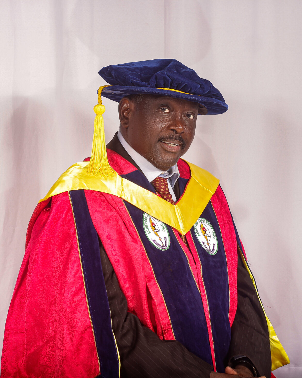 Akinwunmi to Examine Nigeria’s Financial Reforms at Achievers Varsity Lecture