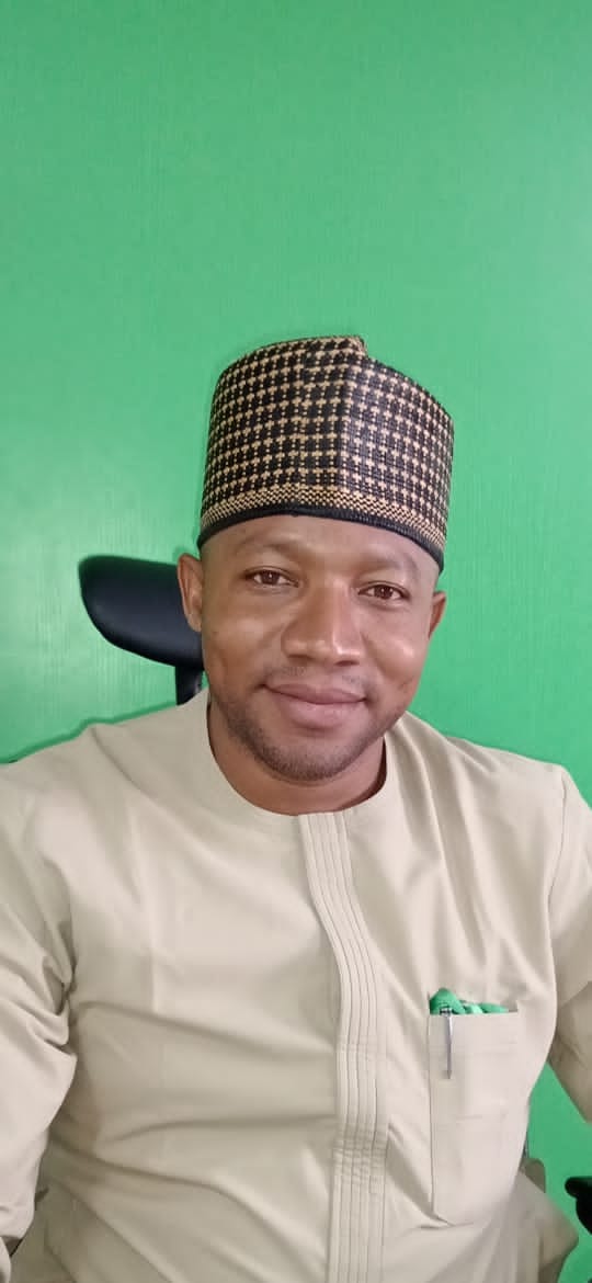 Nigerian Professor, Duru Appointed INTI International Research Fellow